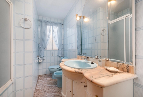 Wiederverkauf - Wohnung - Guardamar del Segura - CENTRO