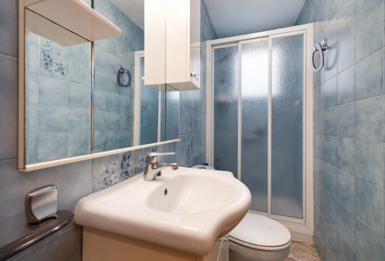 Wiederverkauf - Wohnung - Guardamar del Segura - CENTRO