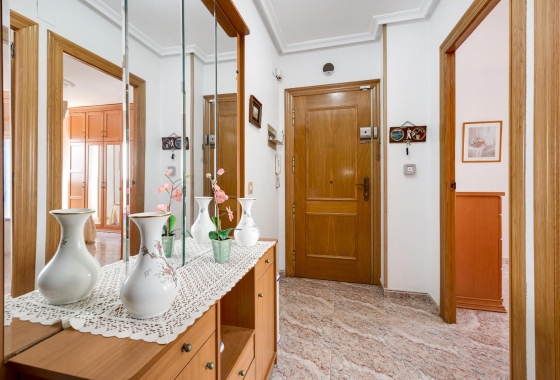 Wiederverkauf - Wohnung - Guardamar del Segura - CENTRO