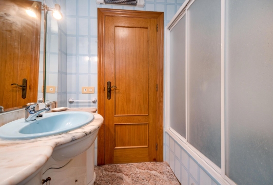 Wiederverkauf - Wohnung - Guardamar del Segura - CENTRO