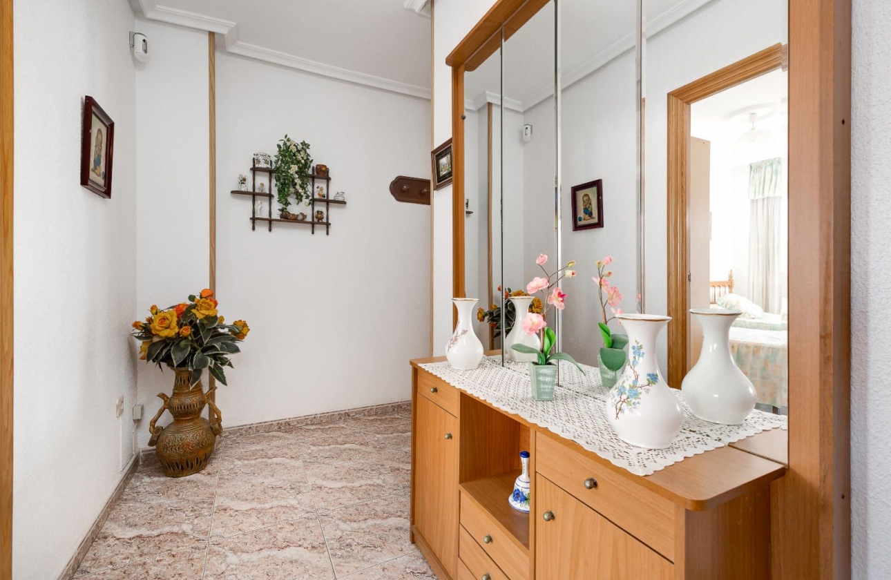 Wiederverkauf - Wohnung - Guardamar del Segura - CENTRO