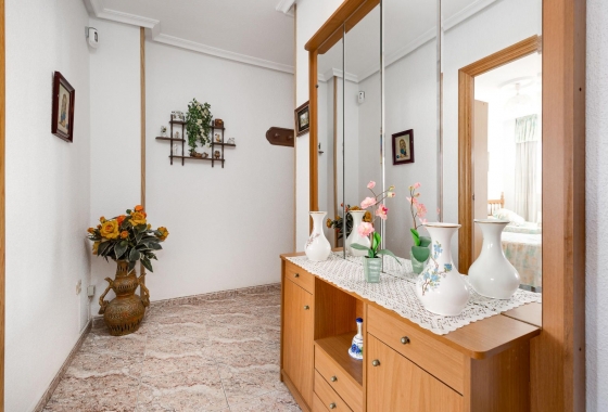 Wiederverkauf - Wohnung - Guardamar del Segura - CENTRO