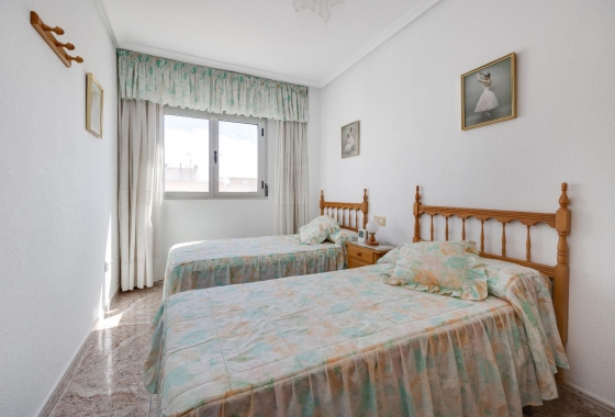 Wiederverkauf - Wohnung - Guardamar del Segura - CENTRO