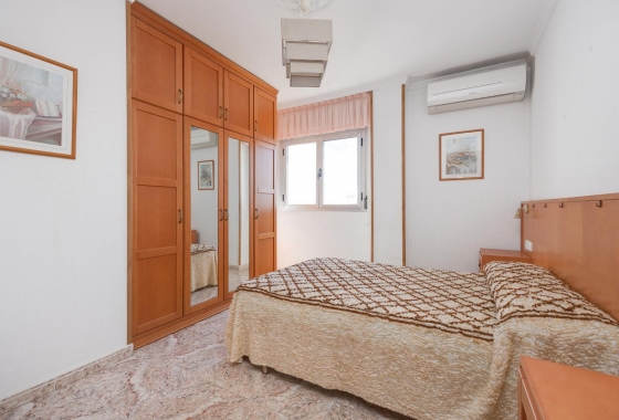 Wiederverkauf - Wohnung - Guardamar del Segura - CENTRO