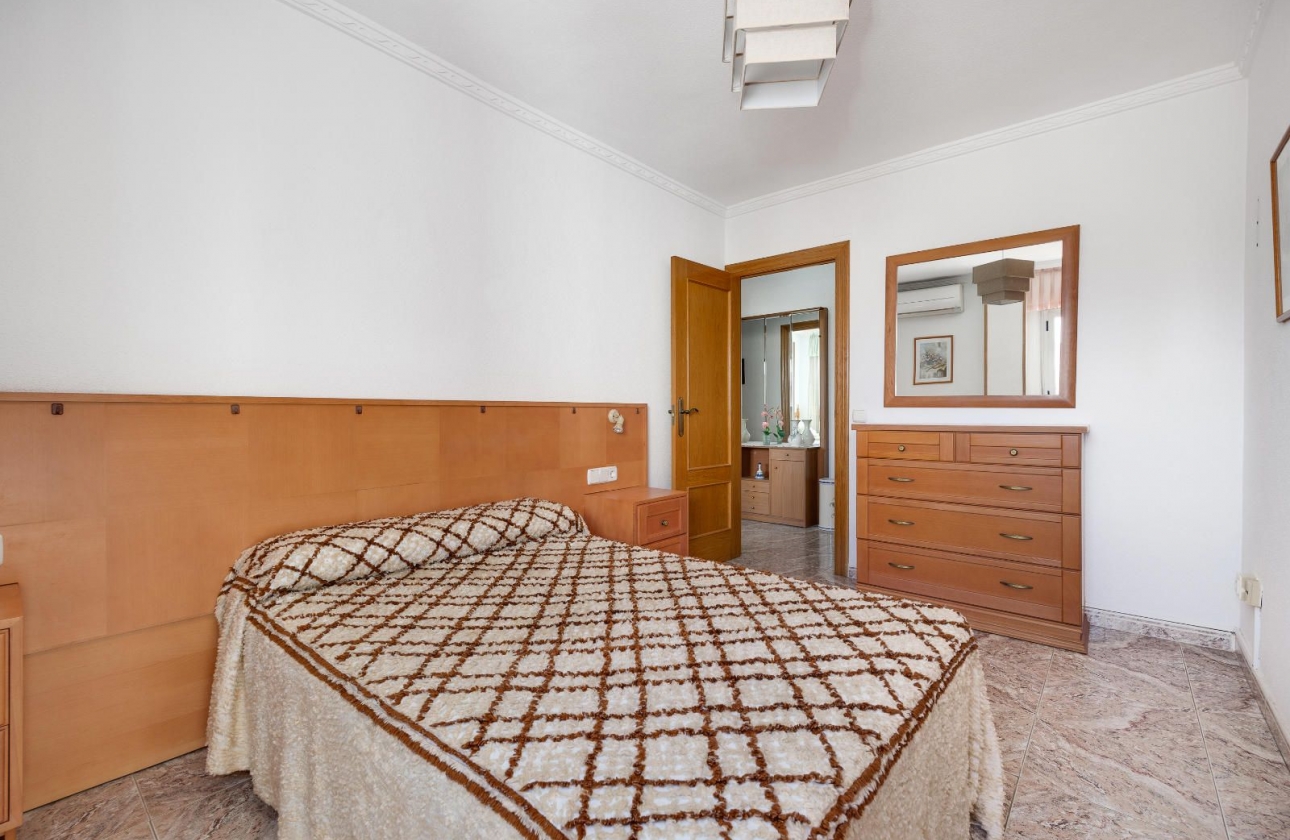 Wiederverkauf - Wohnung - Guardamar del Segura - CENTRO