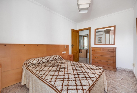 Wiederverkauf - Wohnung - Guardamar del Segura - CENTRO