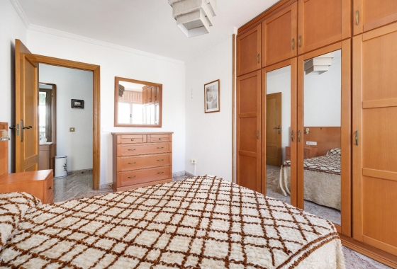 Wiederverkauf - Wohnung - Guardamar del Segura - CENTRO