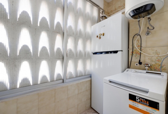 Wiederverkauf - Wohnung - Guardamar del Segura - CENTRO