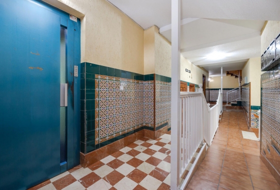 Wiederverkauf - Wohnung - Guardamar del Segura - CENTRO