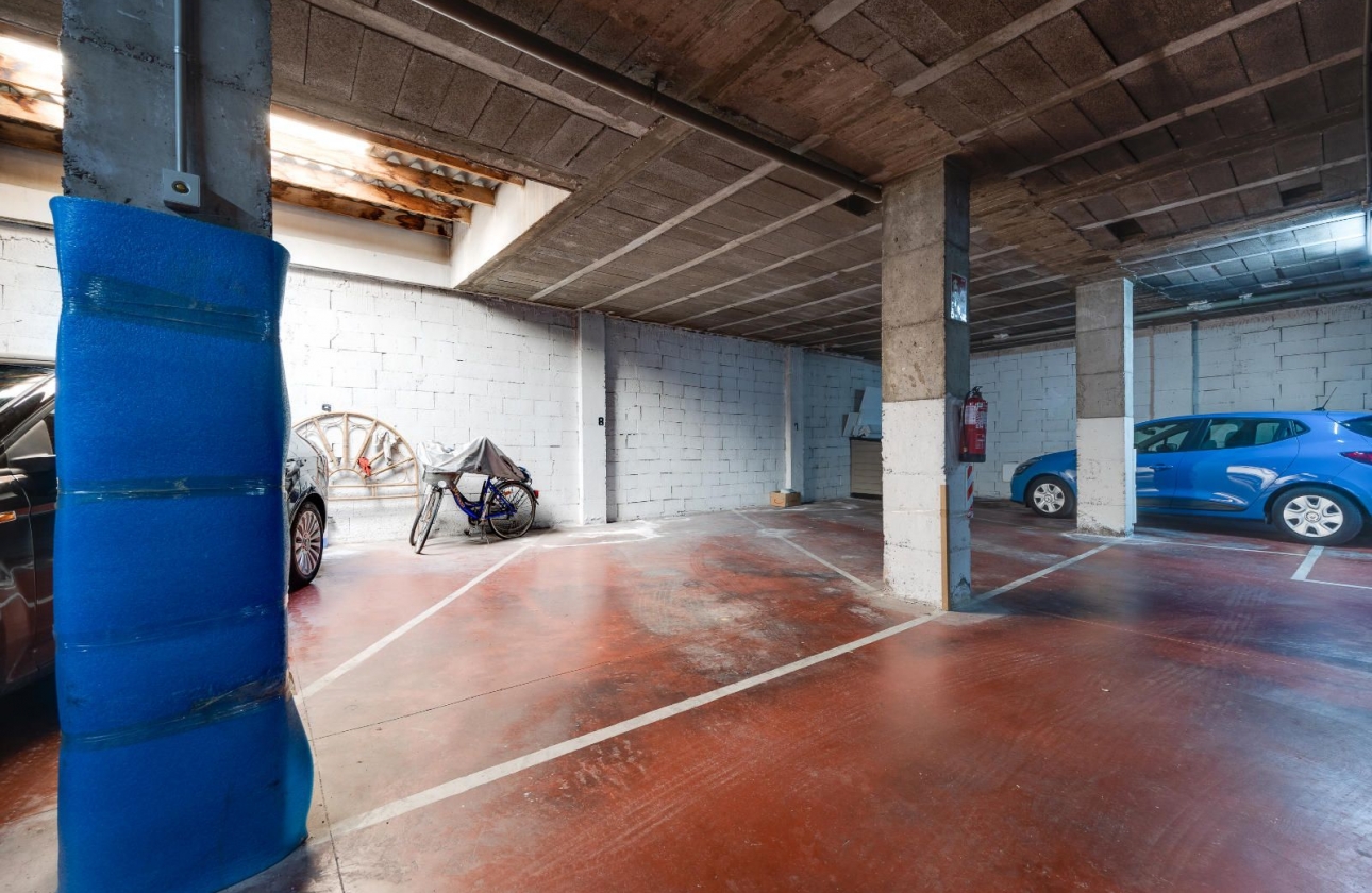 Wiederverkauf - Wohnung - Guardamar del Segura - CENTRO