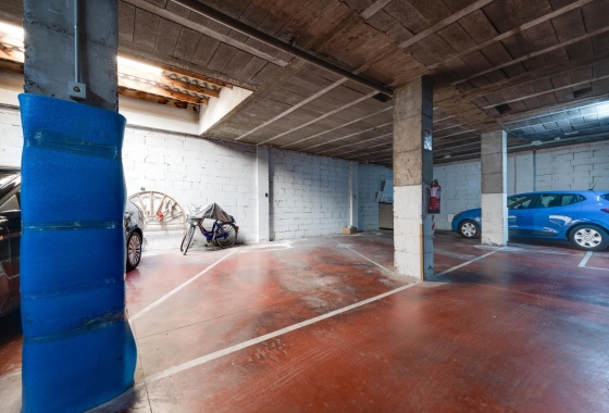 Wiederverkauf - Wohnung - Guardamar del Segura - CENTRO