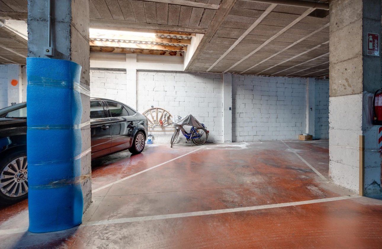 Wiederverkauf - Wohnung - Guardamar del Segura - CENTRO