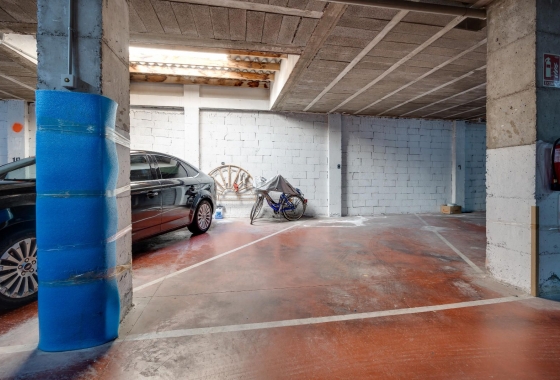 Wiederverkauf - Wohnung - Guardamar del Segura - CENTRO