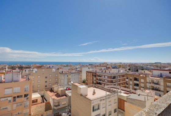 Wiederverkauf - Wohnung - Guardamar del Segura - CENTRO