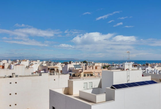 Wiederverkauf - Wohnung - Guardamar del Segura - CENTRO