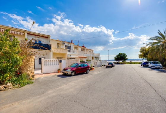 Resale - Townhouse - Torrevieja - Torretas