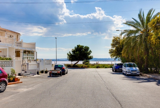 Resale - Townhouse - Torrevieja - Torretas