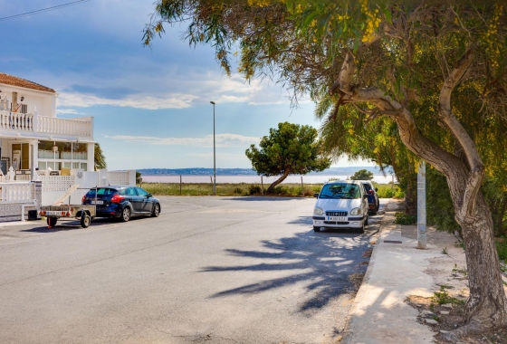 Resale - Townhouse - Torrevieja - Torretas