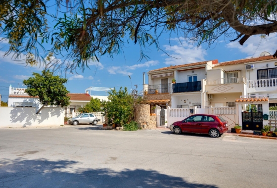 Resale - Townhouse - Torrevieja - Torretas