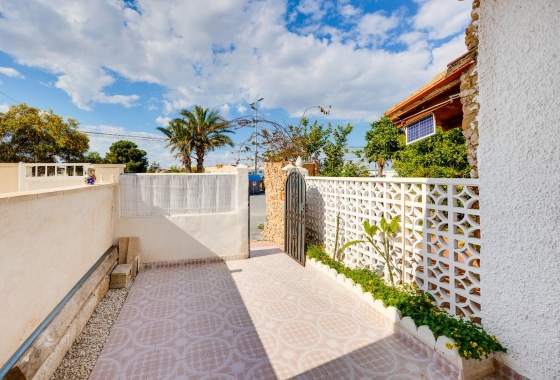 Resale - Townhouse - Torrevieja - Torretas