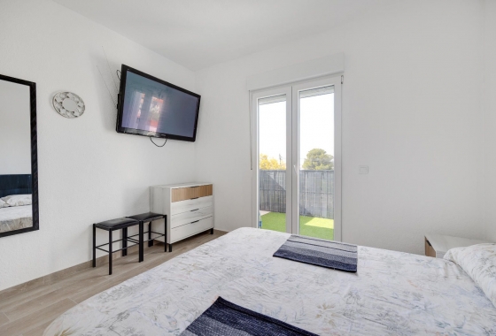 Resale - Townhouse - Torrevieja - Torretas