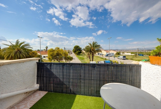 Resale - Townhouse - Torrevieja - Torretas