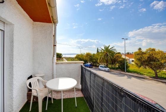 Resale - Townhouse - Torrevieja - Torretas