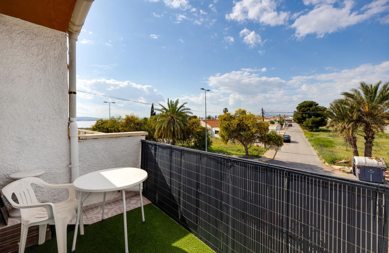 Resale - Townhouse - Torrevieja - Torretas