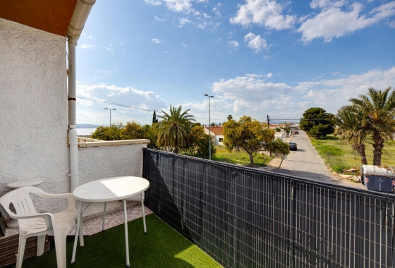 Resale - Townhouse - Torrevieja - Torretas