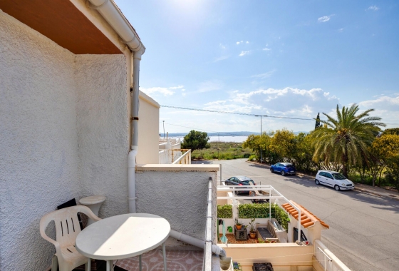 Resale - Townhouse - Torrevieja - Torretas