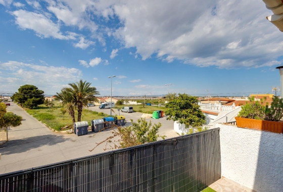 Resale - Townhouse - Torrevieja - Torretas