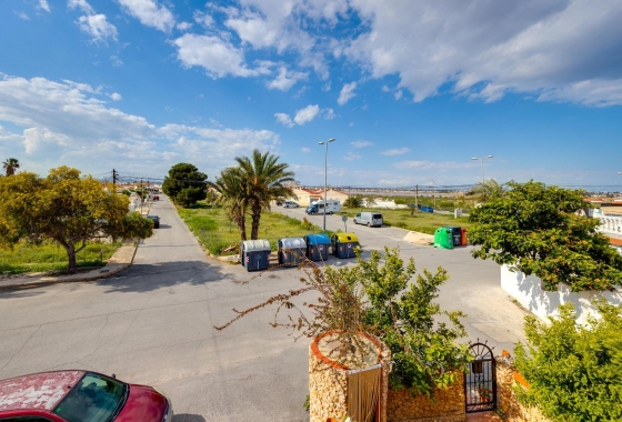 Resale - Townhouse - Torrevieja - Torretas