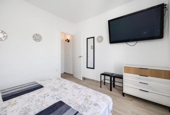 Resale - Townhouse - Torrevieja - Torretas