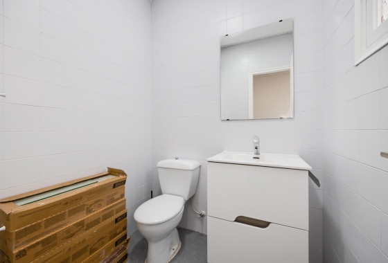 Resale - Townhouse - Torrevieja - Torretas