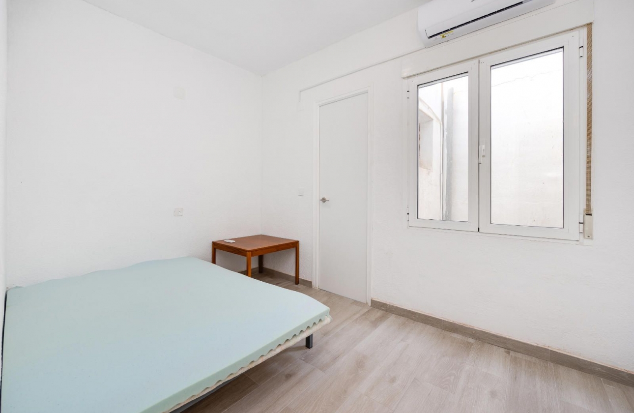 Resale - Townhouse - Torrevieja - Torretas