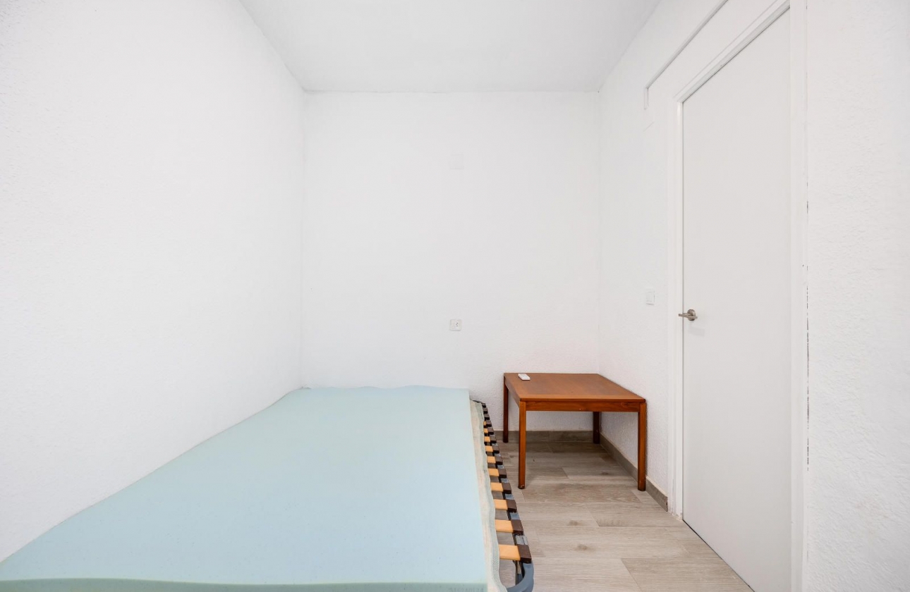 Resale - Townhouse - Torrevieja - Torretas