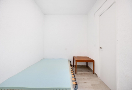 Resale - Townhouse - Torrevieja - Torretas