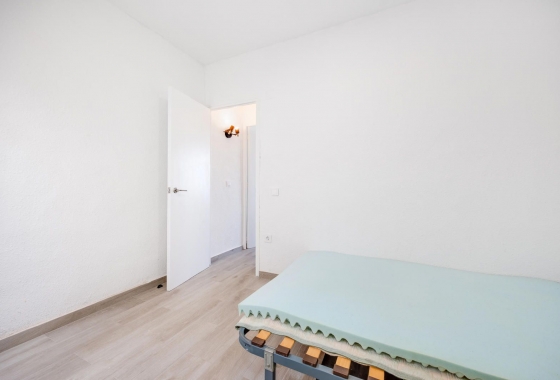 Resale - Townhouse - Torrevieja - Torretas