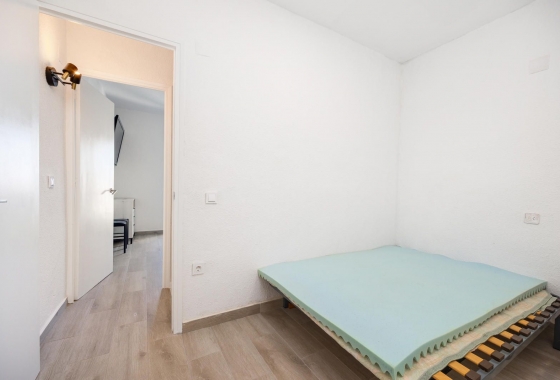 Resale - Townhouse - Torrevieja - Torretas