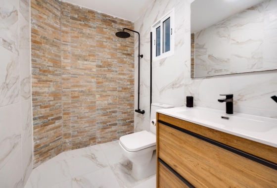 Resale - Townhouse - Torrevieja - Torretas