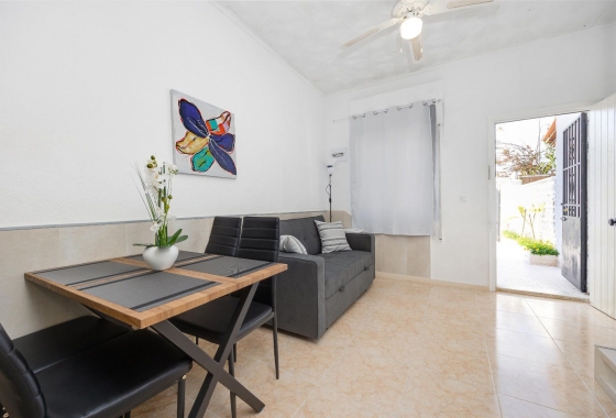 Resale - Townhouse - Torrevieja - Torretas
