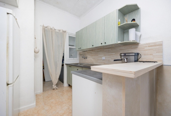 Resale - Townhouse - Torrevieja - Torretas