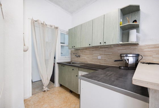 Resale - Townhouse - Torrevieja - Torretas