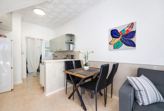 Resale - Townhouse - Torrevieja - Torretas