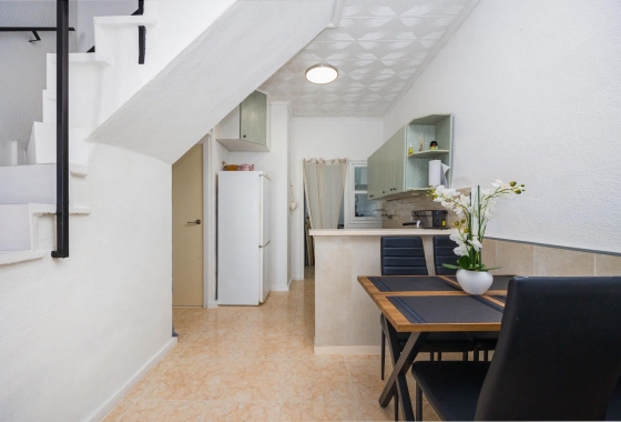 Resale - Townhouse - Torrevieja - Torretas