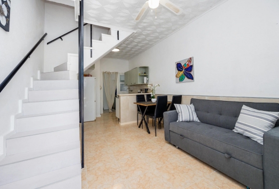 Resale - Townhouse - Torrevieja - Torretas