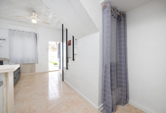 Resale - Townhouse - Torrevieja - Torretas