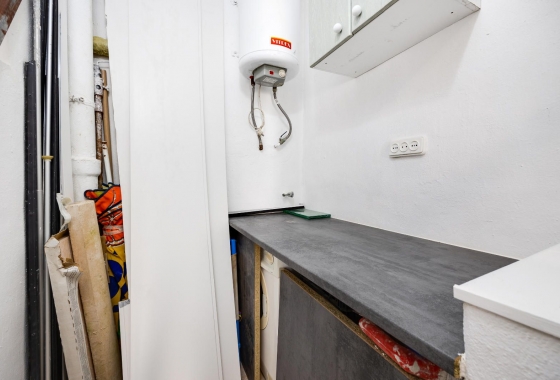 Resale - Townhouse - Torrevieja - Torretas