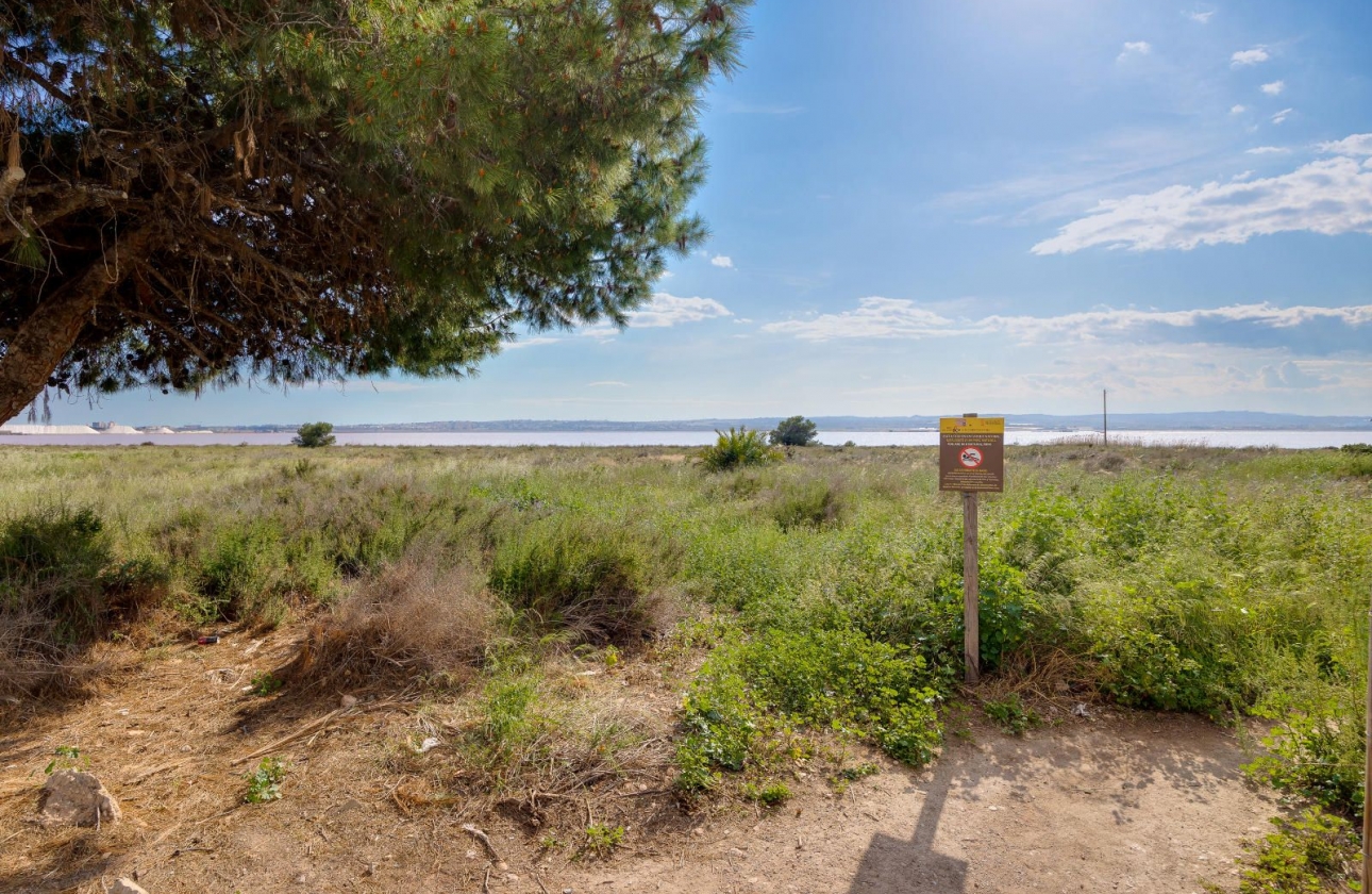 Resale - Townhouse - Torrevieja - Torretas