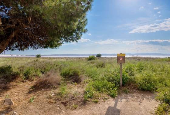 Resale - Townhouse - Torrevieja - Torretas